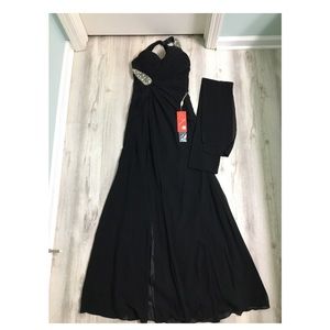 NWT! Dancing Queen Formal Dress